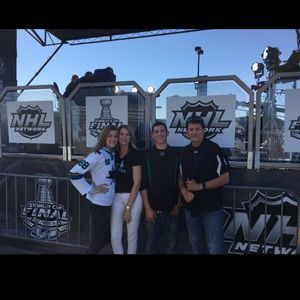 Meet your Posher, Nick